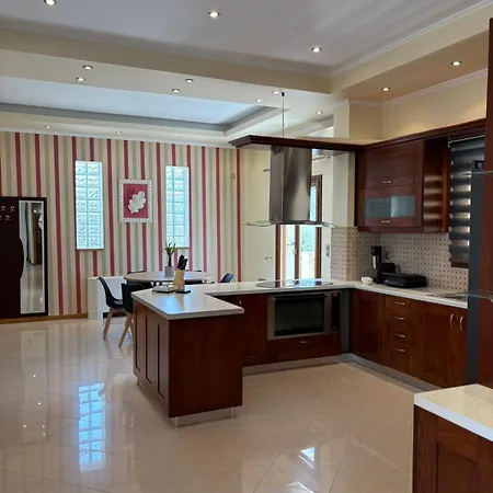 Villa Terra Olea
