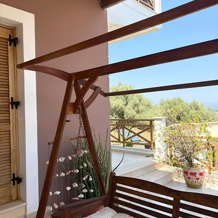 Terra Olea Lefkada *