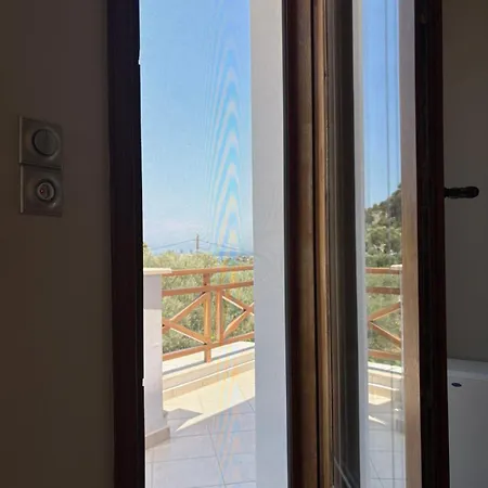 Terra Olea Villa Lefkáda