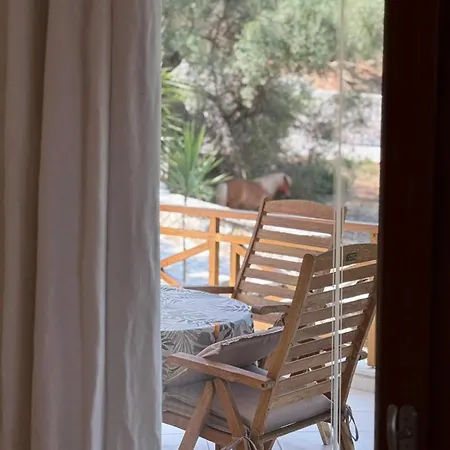 Terra Olea Lefkada *