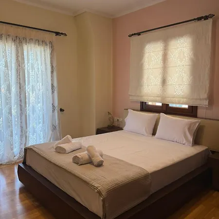 Terra Olea Lefkada Villa Lefkáda
