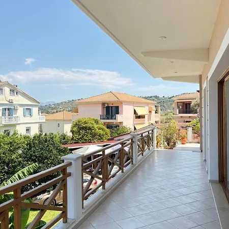 Terra Olea Lefkada