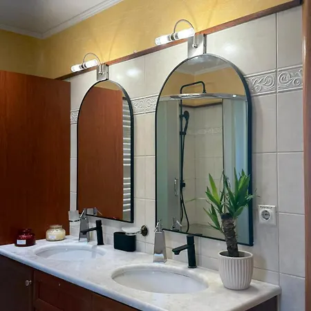 Villa Terra Olea *