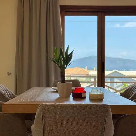 Villa Terra Olea