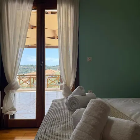 Terra Olea Villa