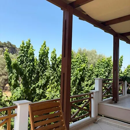 Terra Olea Villa *