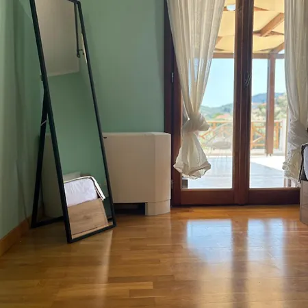 Villa Terra Olea *