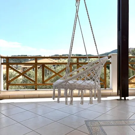 Terra Olea Villa *