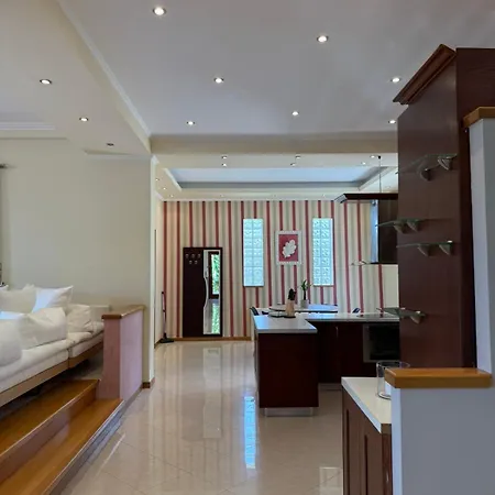 Terra Olea Villa