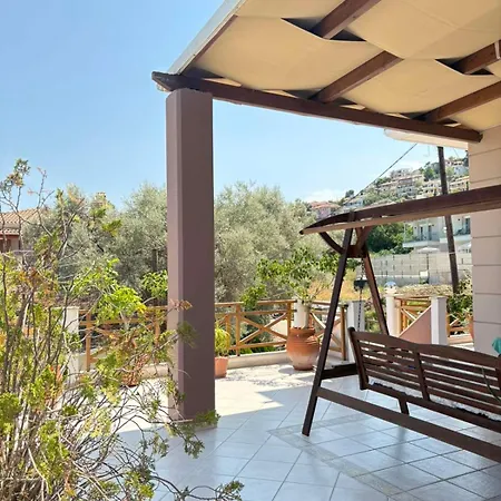 Villa Terra Olea