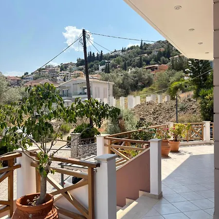 Terra Olea Villa *