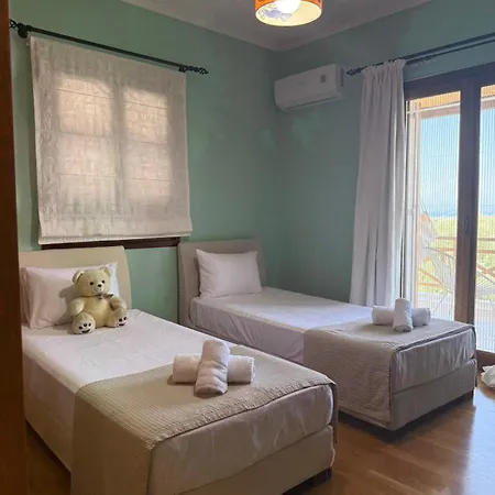 Villa Terra Olea