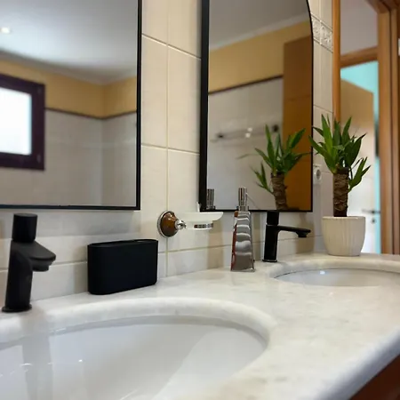 Terra Olea Villa Lefkáda