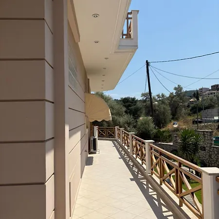 Villa Terra Olea