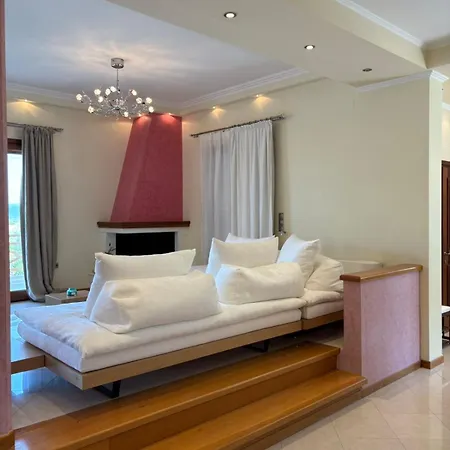 Terra Olea Villa *
