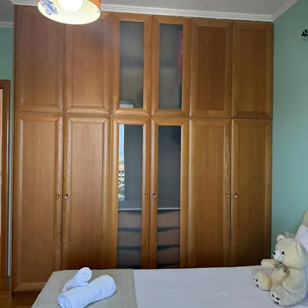Terra Olea Villa