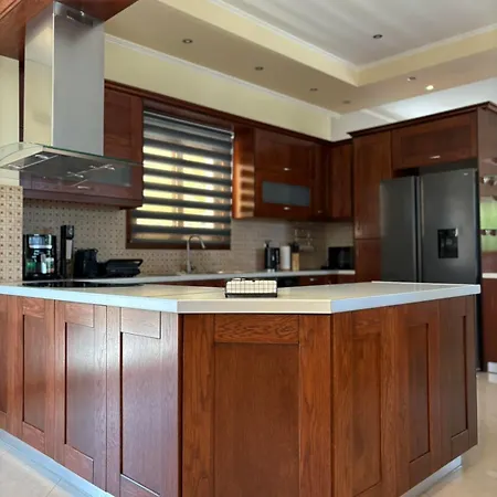Villa Terra Olea Lefkáda