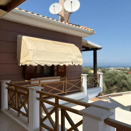 Villa Terra Olea