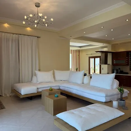 Villa Terra Olea Lefkada Lefkáda