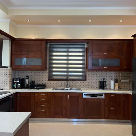 Terra Olea Villa Lefkáda