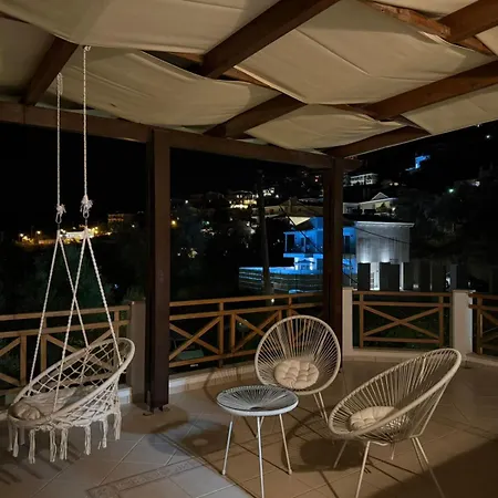 Villa Terra Olea *