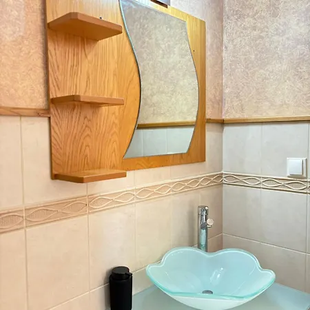 Terra Olea Lefkada Villa *