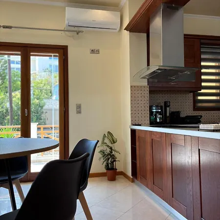 Terra Olea Villa Lefkáda