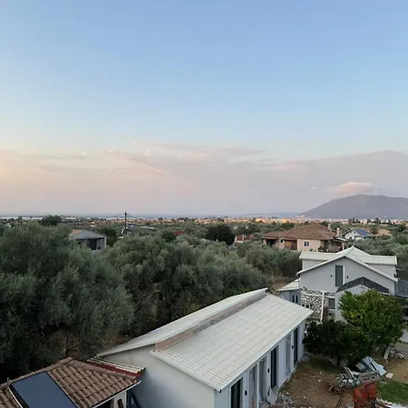 Terra Olea Villa